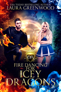 Fire Dancing For Icey Dragons