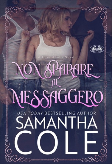 Non Sparare Al Messaggero - cover