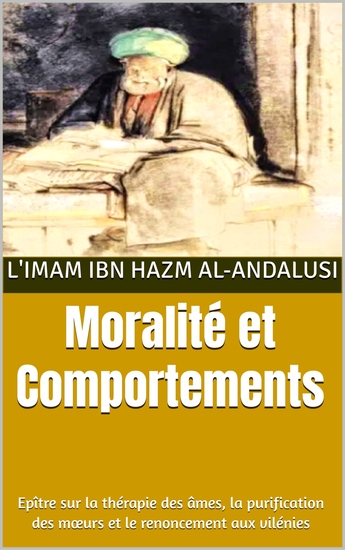 Moralité et Comportements - cover