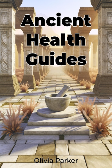 Ancient Health Guides - cover