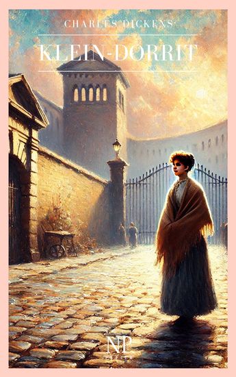 Klein-Dorrit - Buch 1 und 2 - Neu überarbeitete Fassung - cover