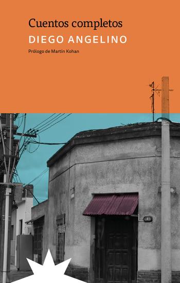 Cuentos completos - cover