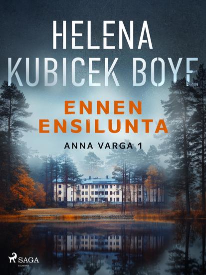Ennen ensilunta - cover
