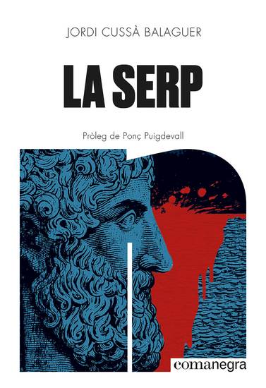 La serp - cover