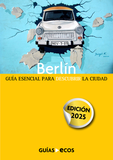 Berlín - Edición 2025 - cover
