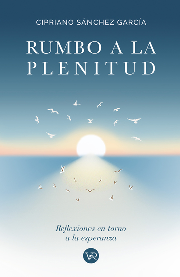 Rumbo a la plenitud - cover