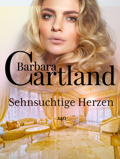 Sehnsuchtige Herzen - cover