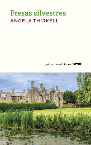 Fresas salvajes - cover