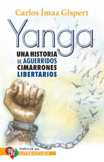 Yanga - cover