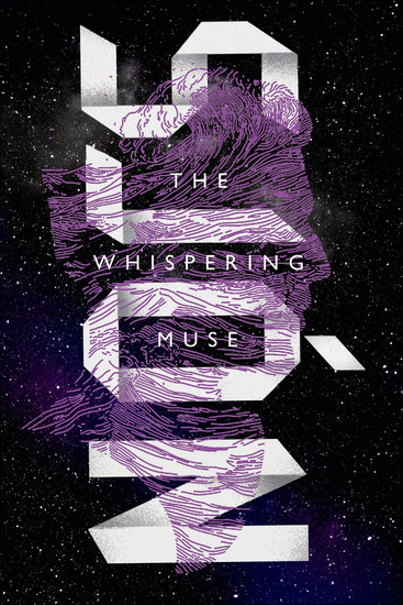 The Whispering Muse - cover