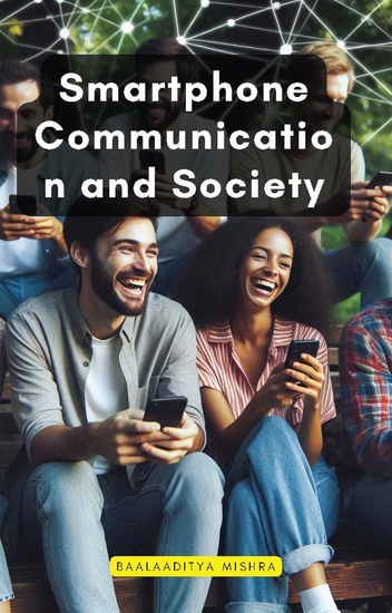 Smartphone Communication and Society - cover
