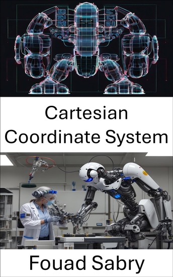 Cartesian Coordinate System - Foundations of Spatial Navigation in Robotics - cover