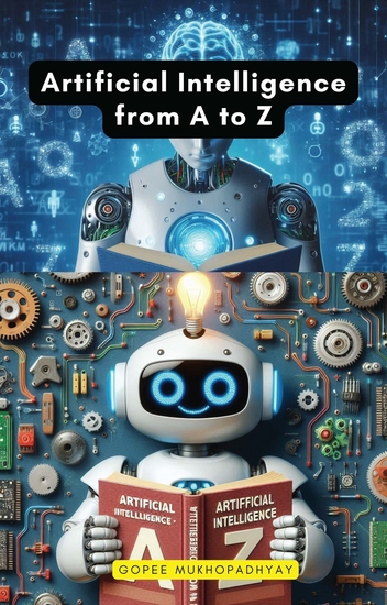 Artificial Intelligence from A to Z - cover