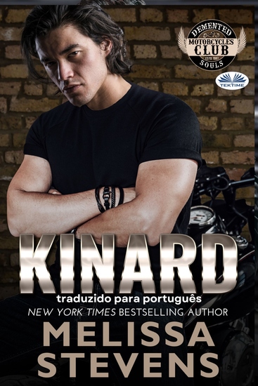 Kinard - cover