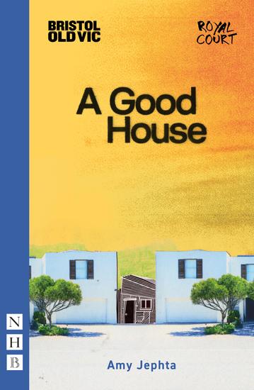 A Good House - cover