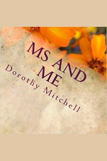 MS and Me - cover