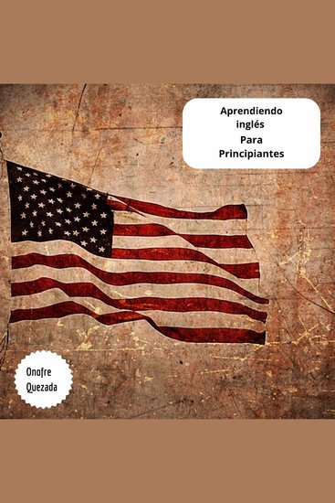 Aprendiendo inglés Para Principiantes - cover