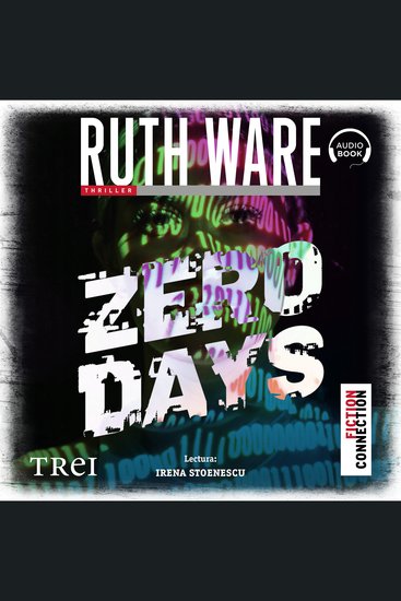 Zero Days - cover