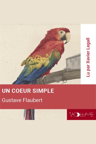coeur simple - cover