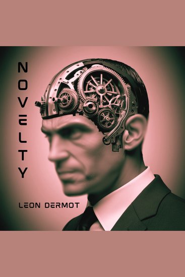 Novelty - The Worst Man in the World Wants a Word with You - cover