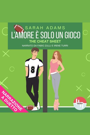 L'amore è solo un gioco - The Cheat Sheet - cover