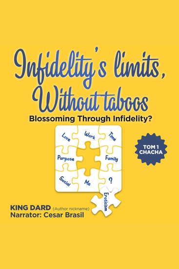 Blossoming Through Infidelity? - Chacha - cover