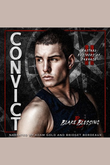 Convict - cover