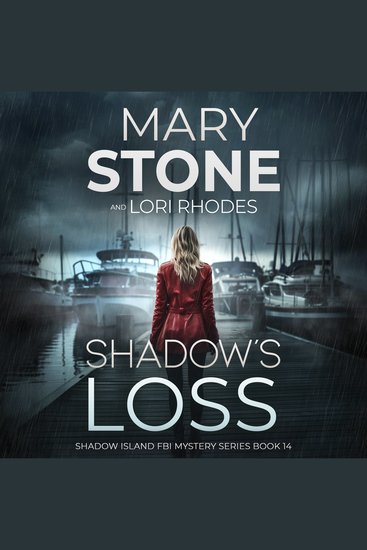 Shadow's Loss - cover