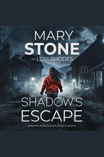 Shadow's Escape - cover