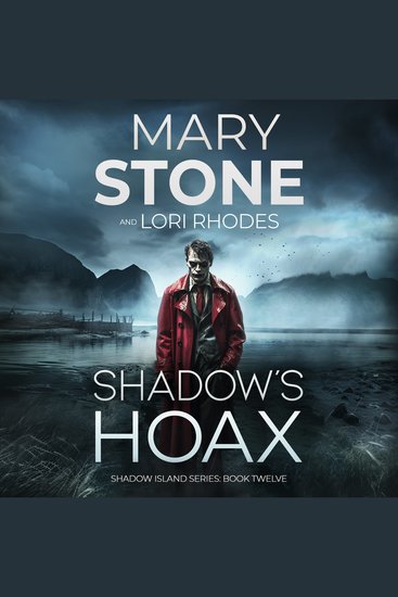 Shadow's Hoax - cover