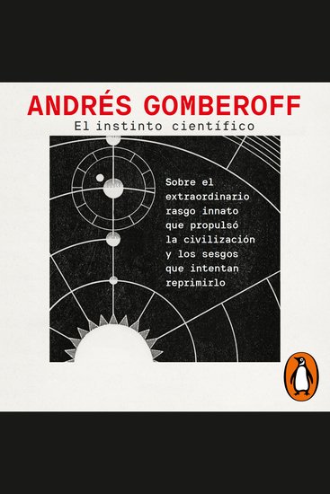 El instinto científico - cover