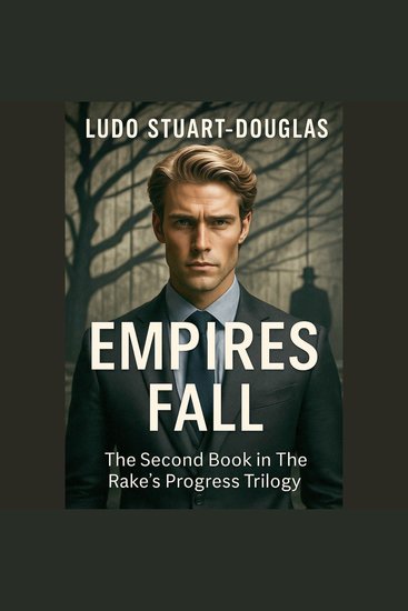 Empires Fall - cover