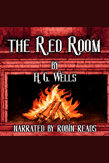 The Red Room - cover