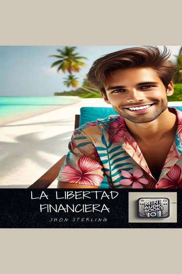 La Libertad Financiera - Mini Audiobook - cover