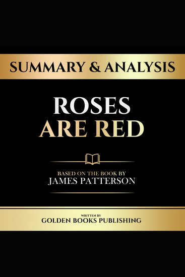 Summary & Analysis - Roses Are Red - Based On The Book By James Patterson - cover