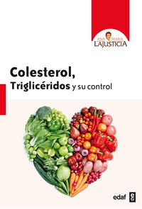 Colesterol, triglicéridos y su control