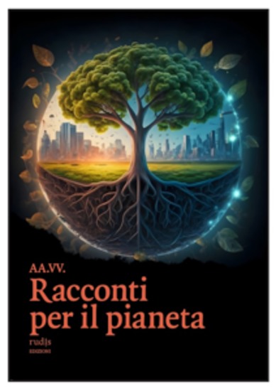 Racconti per il pianeta - cover