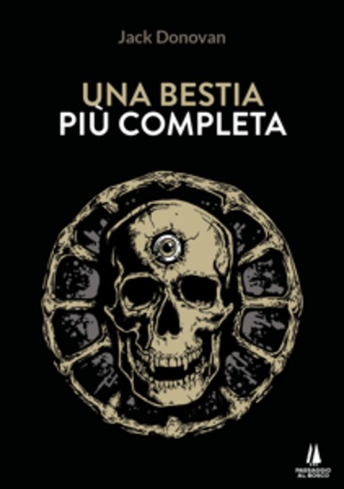 Una bestia più completa - cover