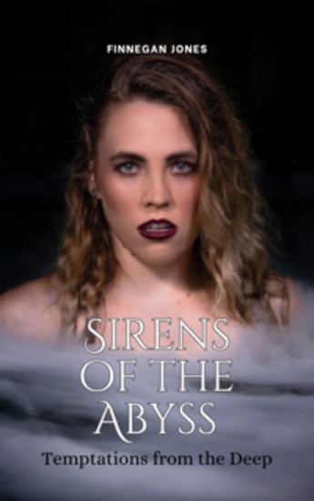 Sirens of the Abyss - Temptations from the Deep - cover