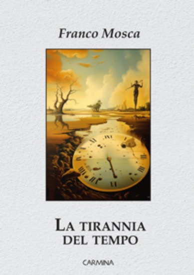 La tirannia del tempo - cover