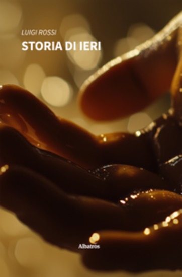 Storia di ieri - cover