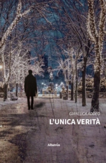 L’unica verità - cover
