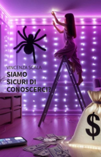 Siamo sicuri di conoscerci? - cover