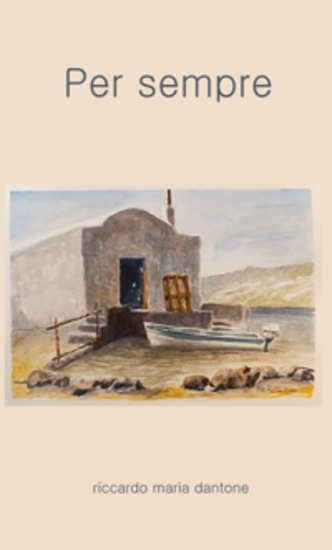 Per sempre - cover