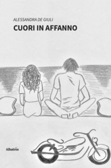 Cuori in affanno - cover