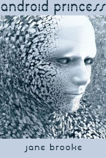 Android Princess - cover