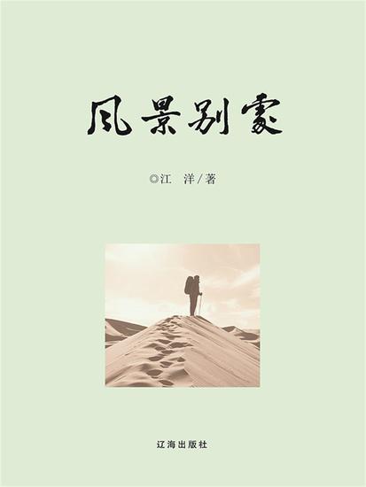 风景别处 - 简体中文版 - cover