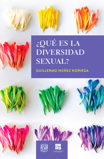 ¿Qué es la diversidad sexual? - cover