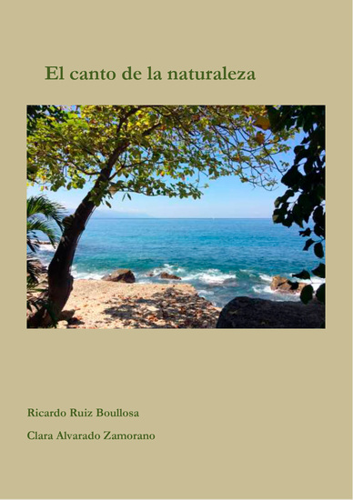 El canto de la naturaleza - cover