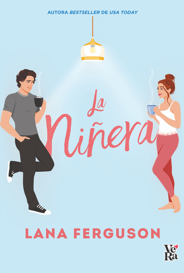 La niñera - cover